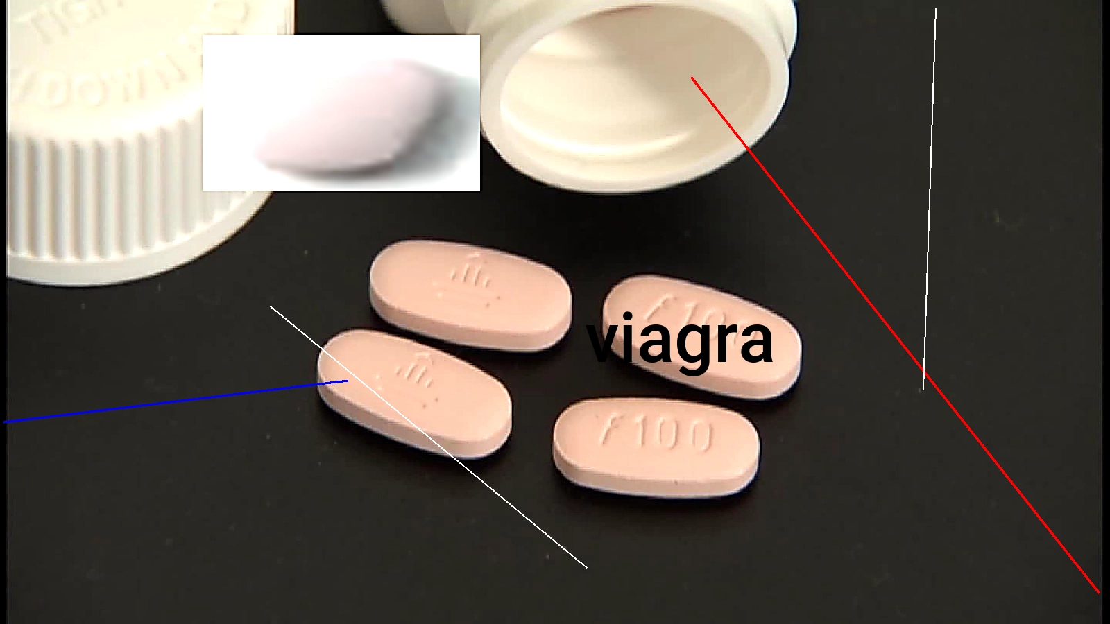 Vente de viagra en france